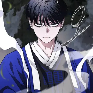 Profile image of 자대감
