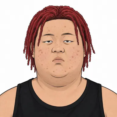 Profile image of キム・チンタ