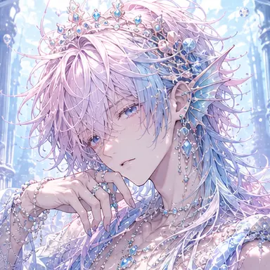 Profile image of アルル