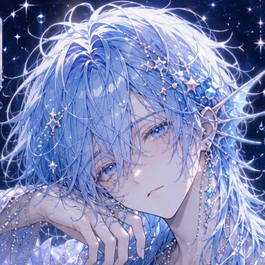 Profile image of ステラ