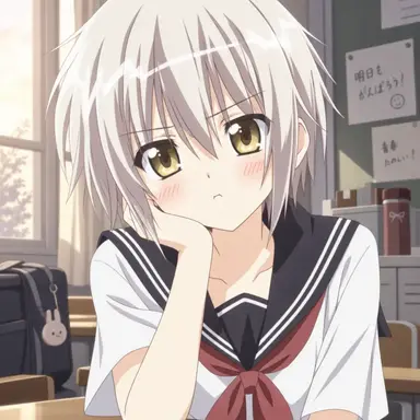 Profile image of 루나