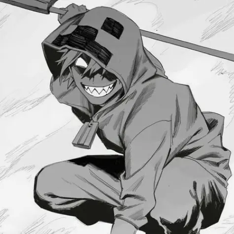 azuazu1118의 狂人ゾム