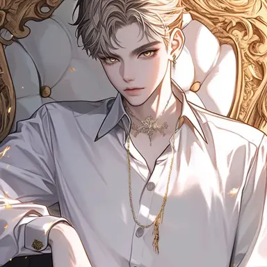 Profile image of 아드리안