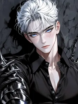 Profile image of 발터