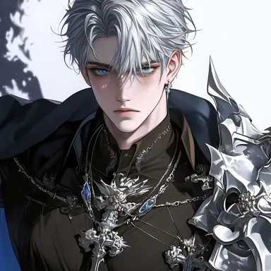 Profile image of 발터