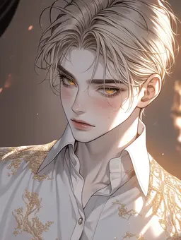 Profile image of 아드리안