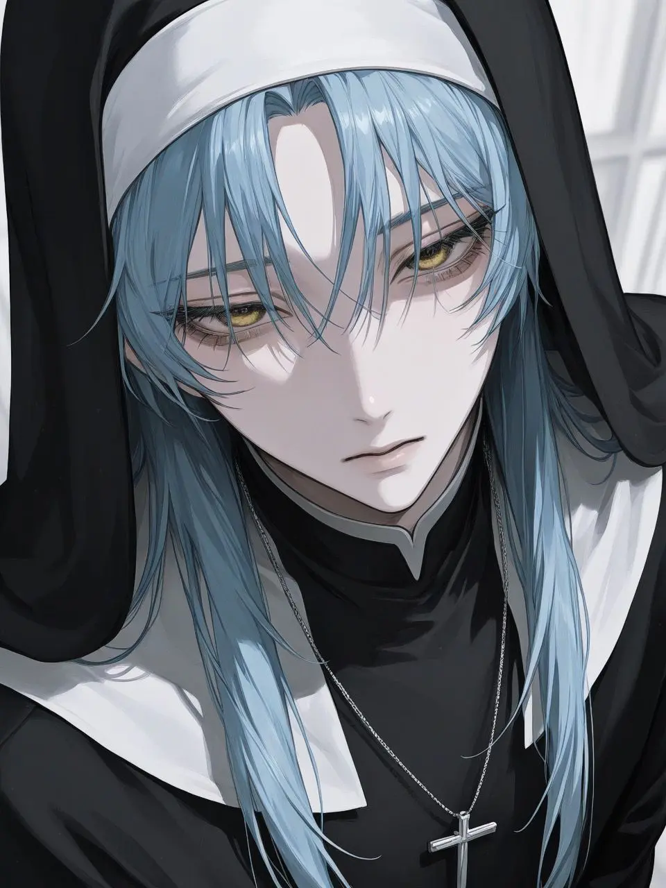 sh1_107의 {{user}} 과격파☆맹신 시스터