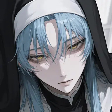 Profile image of 엘리아스