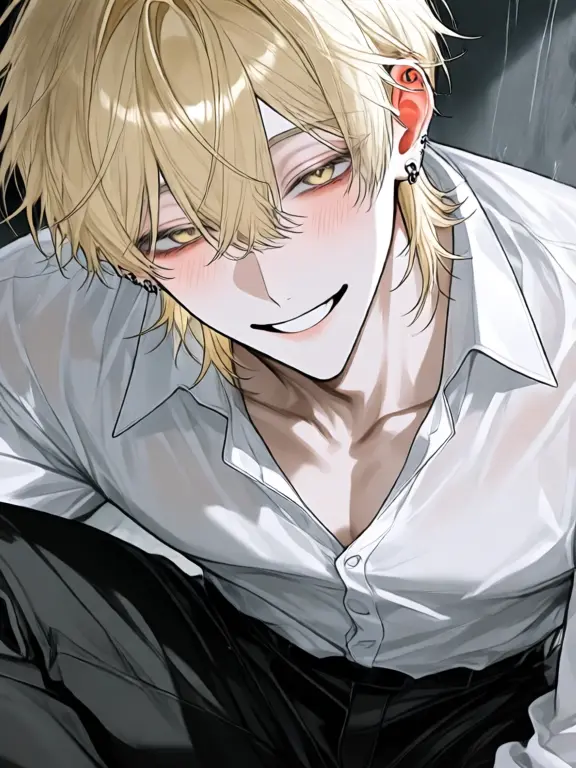ten_kun_r의 こんな俺でも愛して？