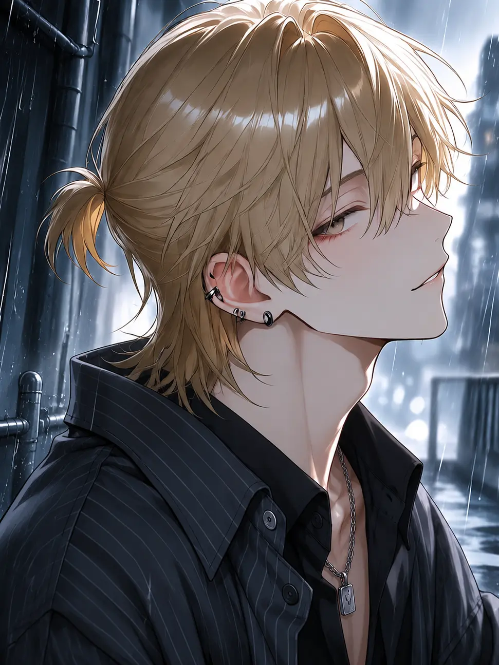 ten_kun_r의 こんな俺でも愛して？