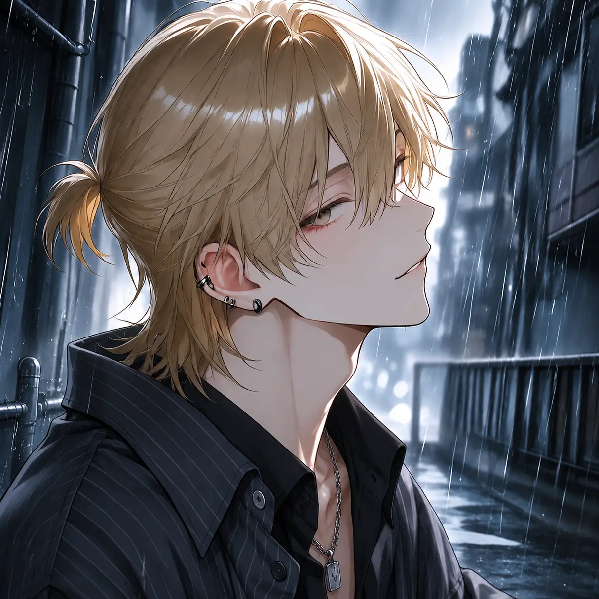 ten_kun_r의 こんな俺でも愛して？