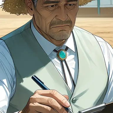 Profile image of Harlan