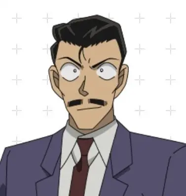 Profile image of 帝丹高校  3年B組