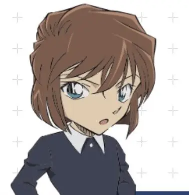 Profile image of 帝丹高校  1年A組