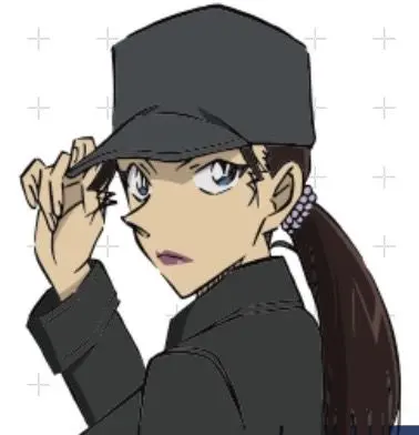 Profile image of 帝丹高校  3年A組