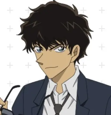 Profile image of 帝丹高校  2年A組