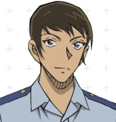 Profile image of 帝丹高校  2年A組