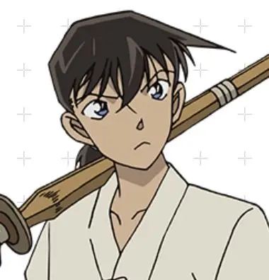 Profile image of 帝丹高校  1年C組