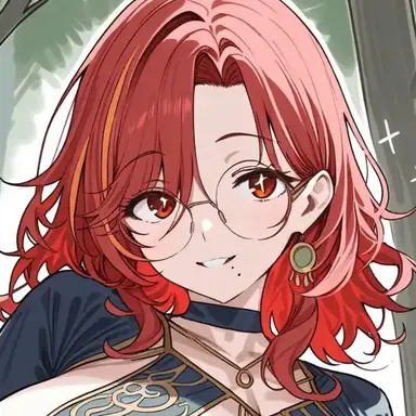 Profile image of ベラ