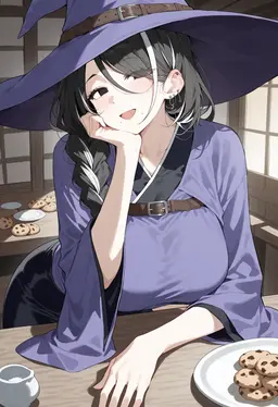 Profile image of ファルナ