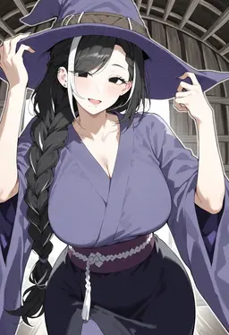 Profile image of ファルナ