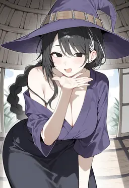 Profile image of ファルナ
