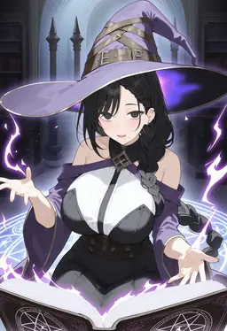 Profile image of ファルナ