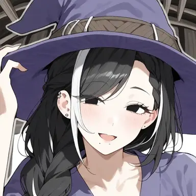 Profile image of ファルナ