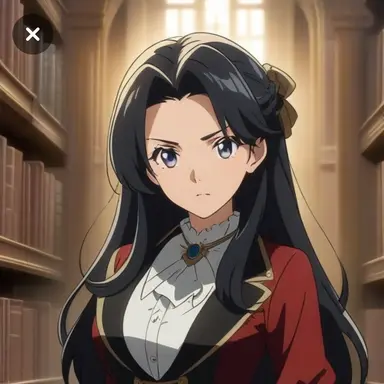 Profile image of ミレイユ