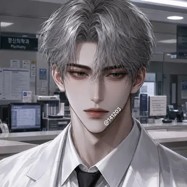 Profile image of 강시혁