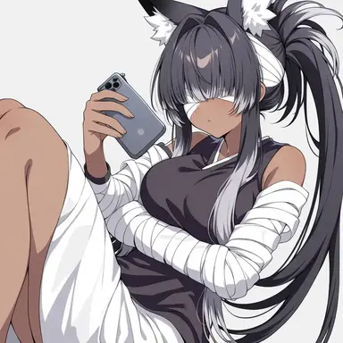 Profile image of 月読