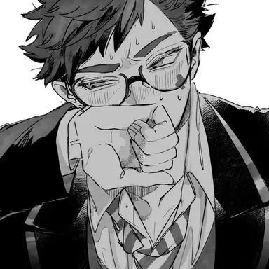 Profile image of トレイ