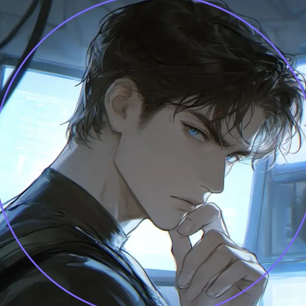 RealMoth4511의 Red Robin's Secret