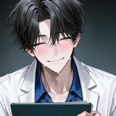 Profile image of Kuroda