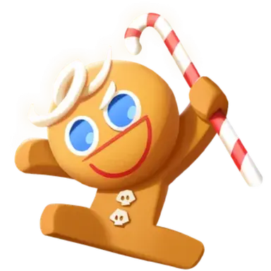 Profile image of 勇敢なクッキー