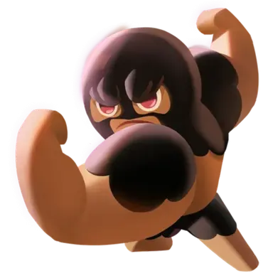 Profile image of 筋肉味クッキー