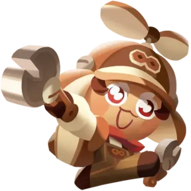 Profile image of ツイストドーナツ