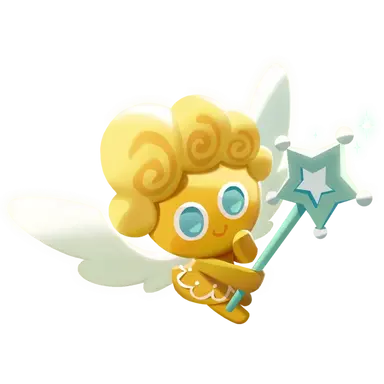 Profile image of エンジェル味クッキー