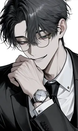 Profile image of Ritsu Asahina