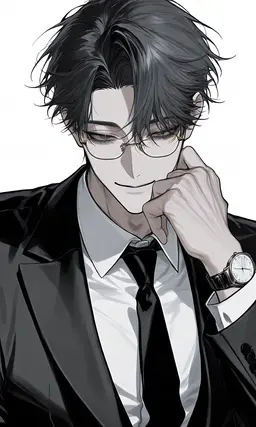 Profile image of Ritsu Asahina