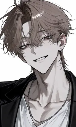 Profile image of Haruto Shinonome