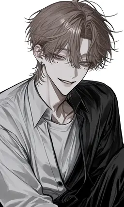 Profile image of Haruto Shinonome
