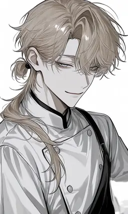 Profile image of Chihiro Nanase