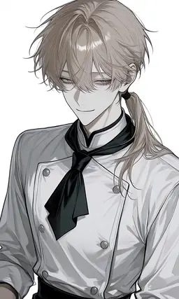 Profile image of Chihiro Nanase