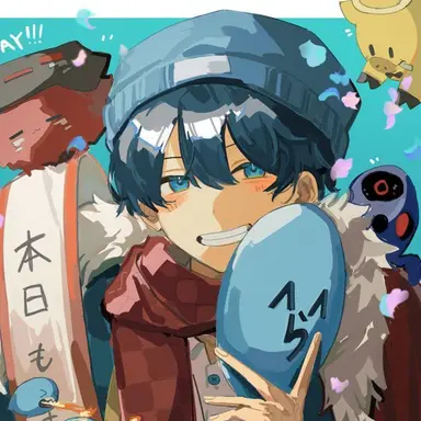 Profile image of らっだぁ
