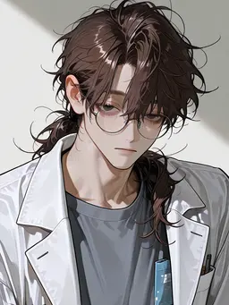 Profile image of 木菟