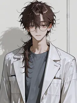 Profile image of 木菟