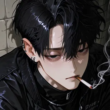 Profile image of 戌亥