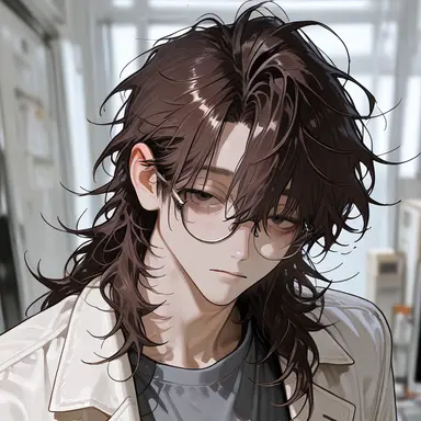 Profile image of 木菟