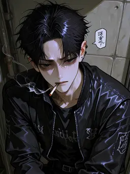 Profile image of 戌亥